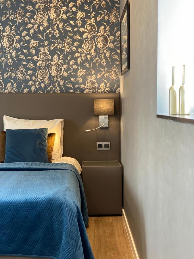 Charmehotel Kruishof Ostende Extérieur photo