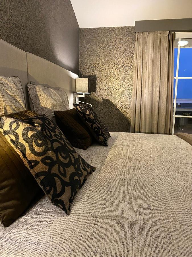 Charmehotel Kruishof Ostende Extérieur photo