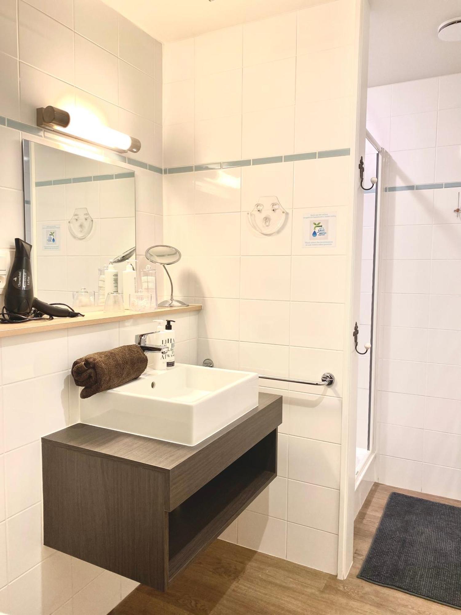 Charmehotel Kruishof Ostende Extérieur photo