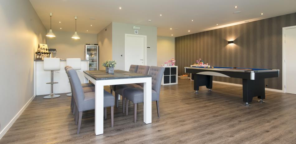Charmehotel Kruishof Ostende Extérieur photo