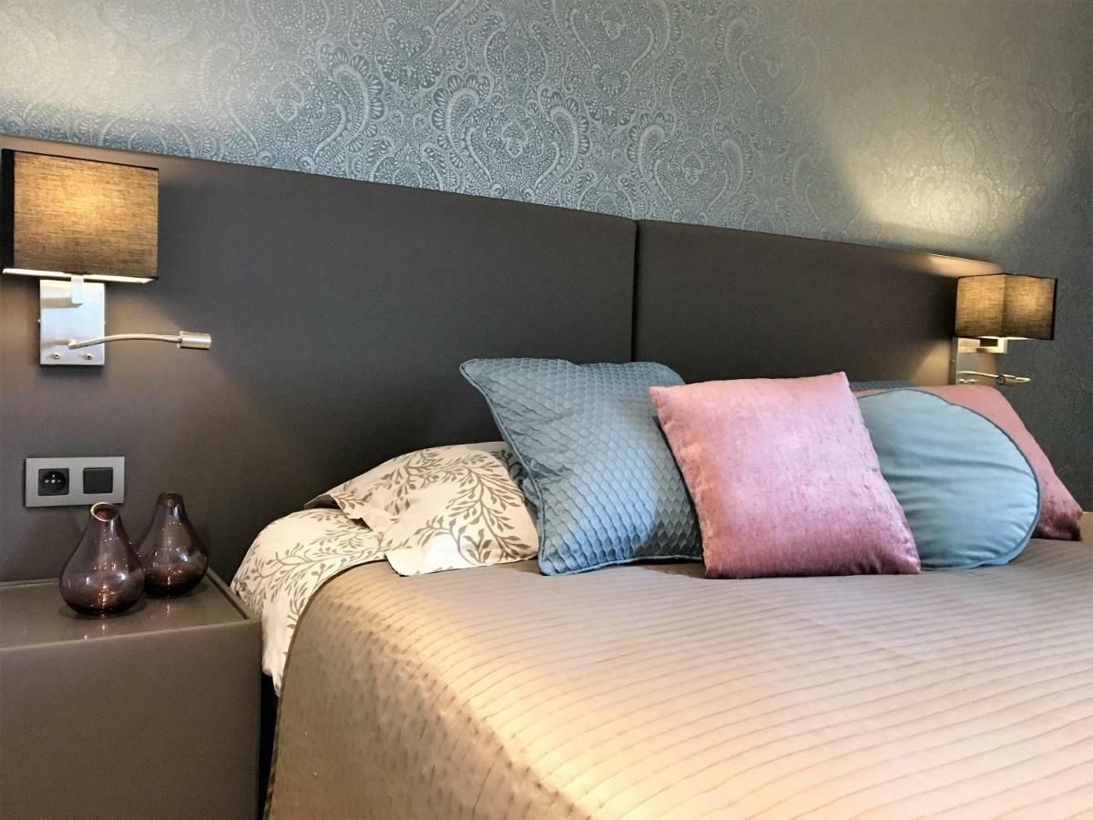 Charmehotel Kruishof Ostende Extérieur photo